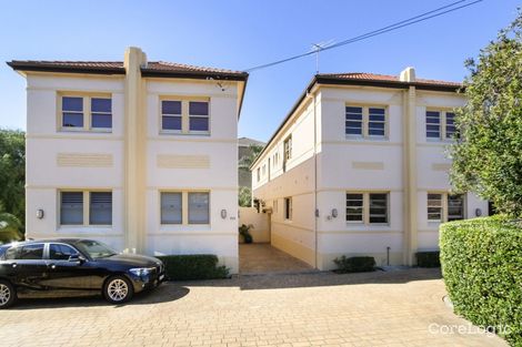 Property photo of 2/159-161 Malabar Road South Coogee NSW 2034
