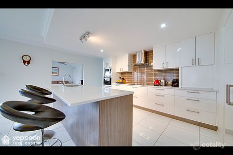 Property photo of 12 Lapwing Court Yeppoon QLD 4703