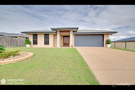 Property photo of 12 Lapwing Court Yeppoon QLD 4703