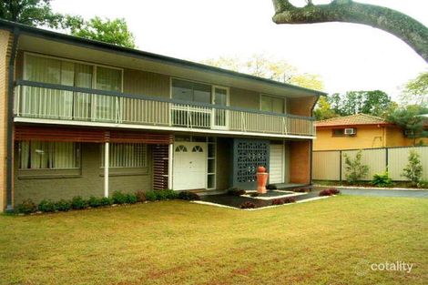 Property photo of 63 Cintra Street Durack QLD 4077