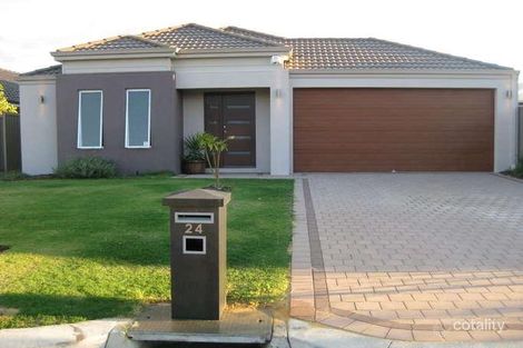 24 Barton Loop, Piara Waters, WA 6112