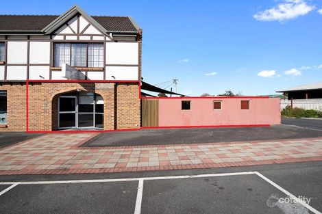 Property photo of 1/1 Fairway Crescent Shearwater TAS 7307