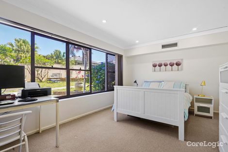 Property photo of 25A Oatley Street Kingsgrove NSW 2208