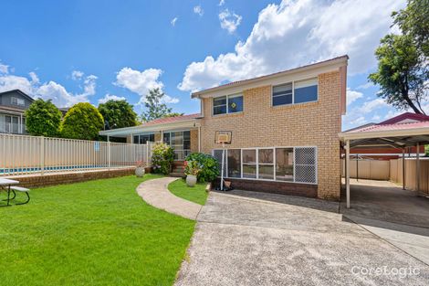 Property photo of 25A Oatley Street Kingsgrove NSW 2208