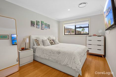 Property photo of 25A Oatley Street Kingsgrove NSW 2208