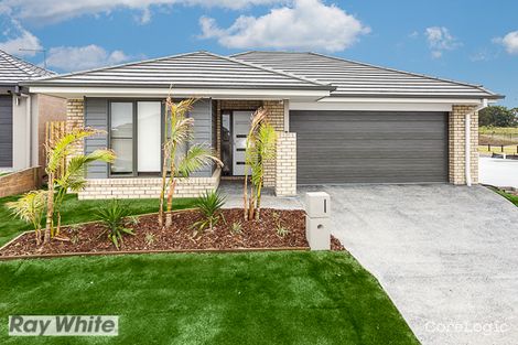 Property photo of 21 Stokes Street North Lakes QLD 4509