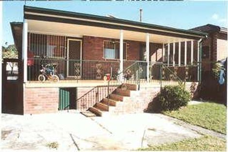 Property photo of 7 Burnham Street Belfield NSW 2191