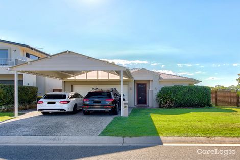 Property photo of 144 Odoherty Circuit Nudgee QLD 4014