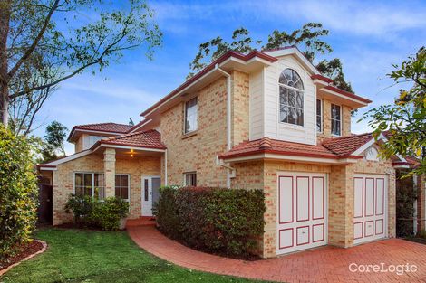 Property photo of 3 Braemar Avenue Kellyville NSW 2155