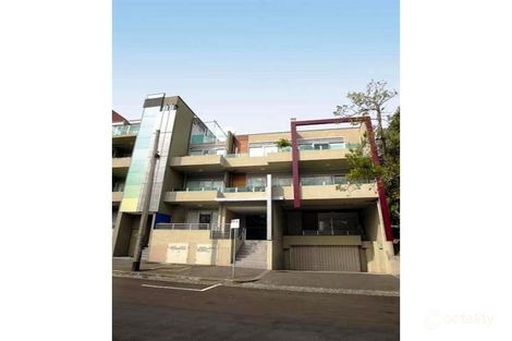 16/30-44 Chetwynd St, West Melbourne, VIC 3003