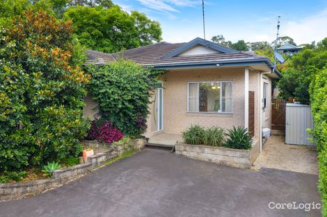 Property photo of 85 Central Coast Highway Kariong NSW 2250