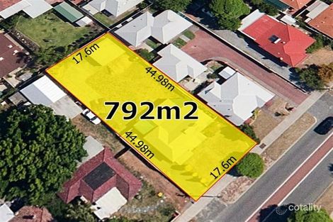 17 Belvidere St, Belmont, WA 6104