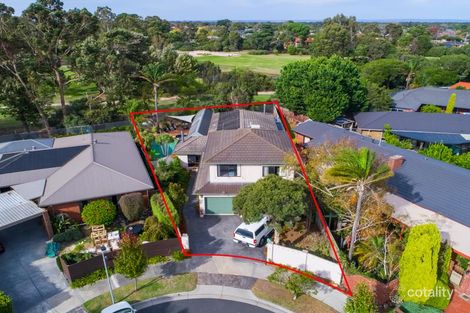 14 Kimber Ct, Dingley Village, VIC 3172