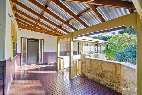Property photo of 240 Carrington Street Hilton WA 6163