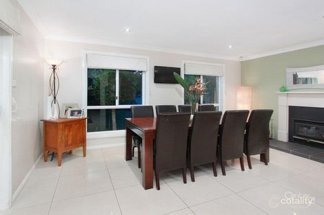 Property photo of 100 Adelphi Street Rouse Hill NSW 2155