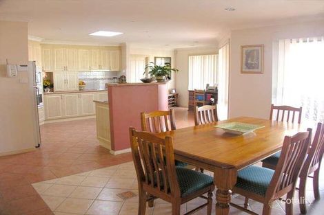 Property photo of 48 Westbury Circuit Nicholls ACT 2913