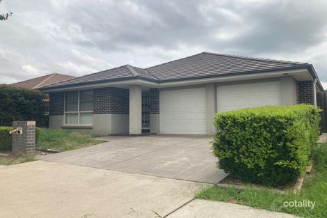 Property photo of 18 Seton Street Oran Park NSW 2570