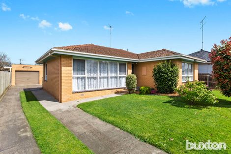 Property photo of 44 Wilton Avenue Newcomb VIC 3219