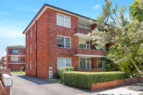 Property photo of 11/152-154 Russell Avenue Dolls Point NSW 2219
