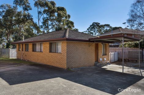 Property photo of 2/3 Weemala Court Mount Nelson TAS 7007