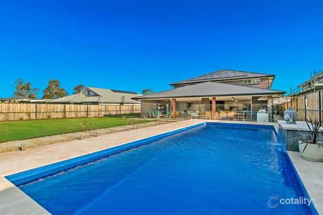 Property photo of 41 The Cedars Avenue Pitt Town NSW 2756