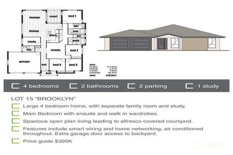 Property photo of 81 Manning Street Jimboomba QLD 4280