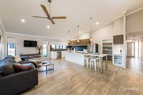 Property photo of 4 Farrer Street Cranley QLD 4350