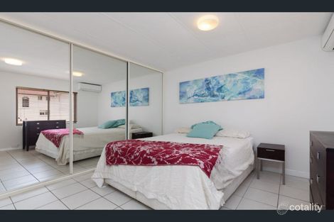 Property photo of 3/21 Glen Road Toowong QLD 4066