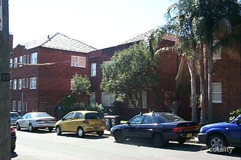 3/2 Paul St, Bondi Junction, NSW 2022