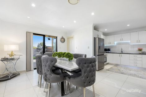 Property photo of 140 Wangee Road Greenacre NSW 2190