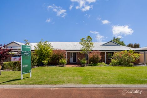Property photo of 3 Phaeton Brace West Busselton WA 6280