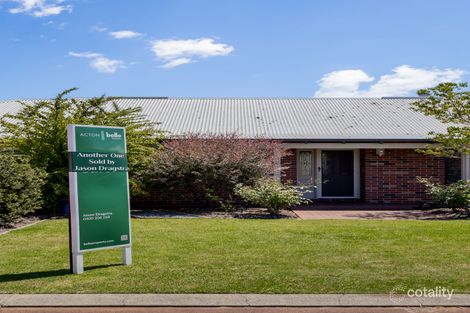 Property photo of 3 Phaeton Brace West Busselton WA 6280