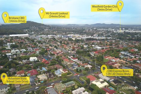 Property photo of 1 Cornell Street Robertson QLD 4109