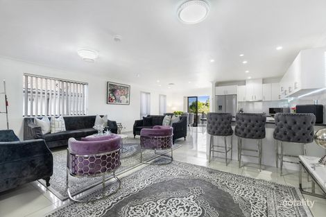 Property photo of 140 Wangee Road Greenacre NSW 2190