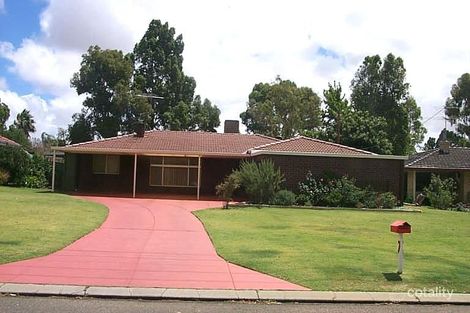 7 Apricot St, Pinjarra, WA 6208
