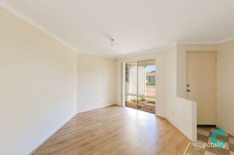 Property photo of 36 Trafalgar Gardens Port Kennedy WA 6172