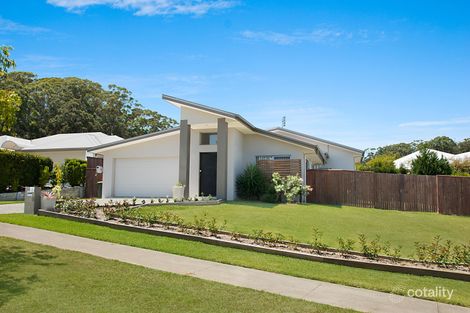3 Forest Pines Bvd, Forest Glen, QLD 4556