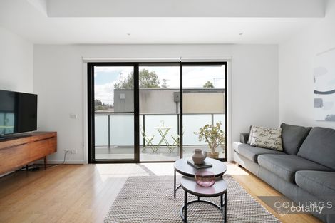 Property photo of 18/158 Clarendon Street Thornbury VIC 3071