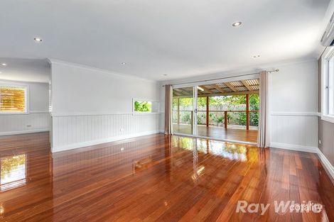 Property photo of 112 Taylors Road Gaythorne QLD 4051