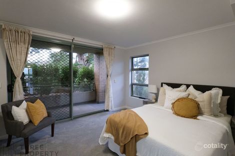 Property photo of 3/1176 Pacific Highway Pymble NSW 2073