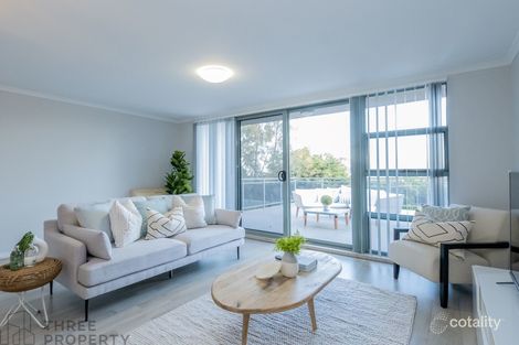 Property photo of 3/1176 Pacific Highway Pymble NSW 2073