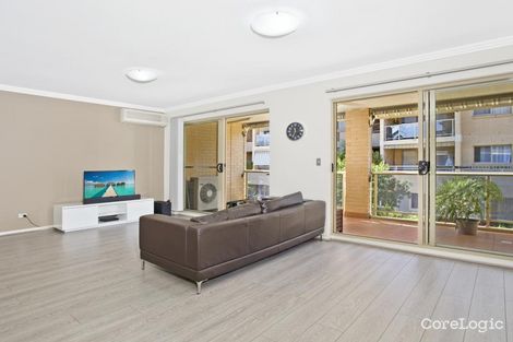 Property photo of 11/17-21 Meryll Avenue Baulkham Hills NSW 2153