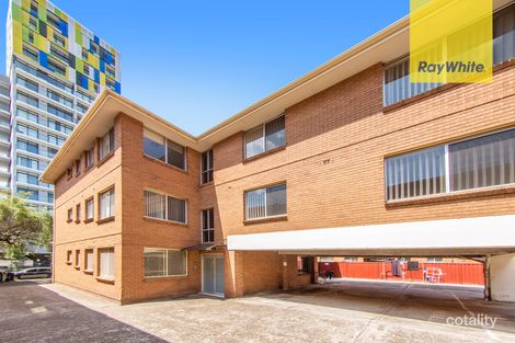 3/17 Parkes St, Harris Park, NSW 2150