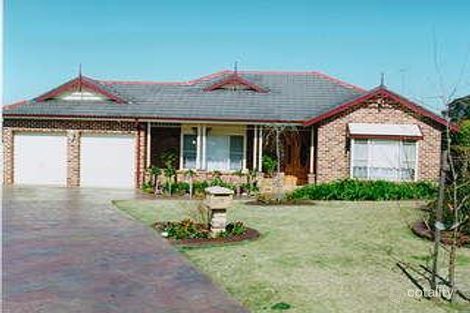 Property photo of 11 Burra Close Glenmore Park NSW 2745