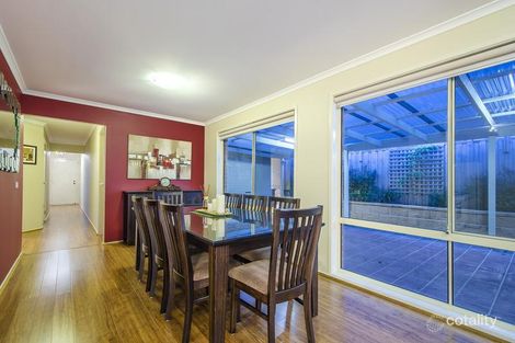 Property photo of 9 Huntley Terrace Truganina VIC 3029