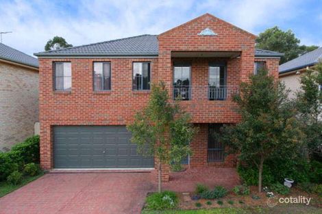 Property photo of 31 Tangerine Drive Quakers Hill NSW 2763
