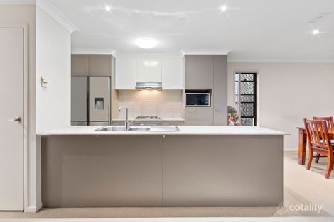 Property photo of 19/2 Jefferson Court Upper Coomera QLD 4209