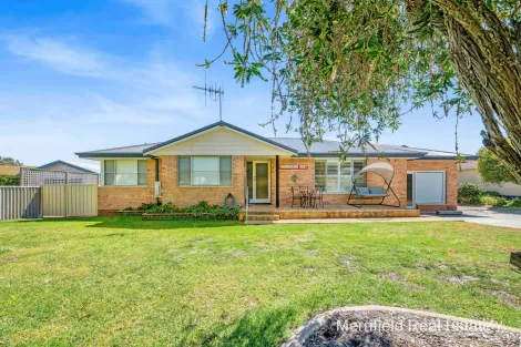 52 Bedwell St, Emu Point, WA 6330