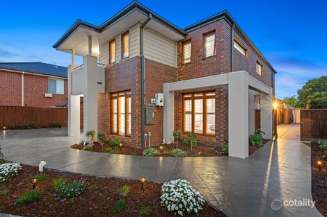Property photo of 46 Avoca Avenue Mernda VIC 3754