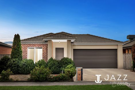 8 Pangana Dr, Point Cook, VIC 3030